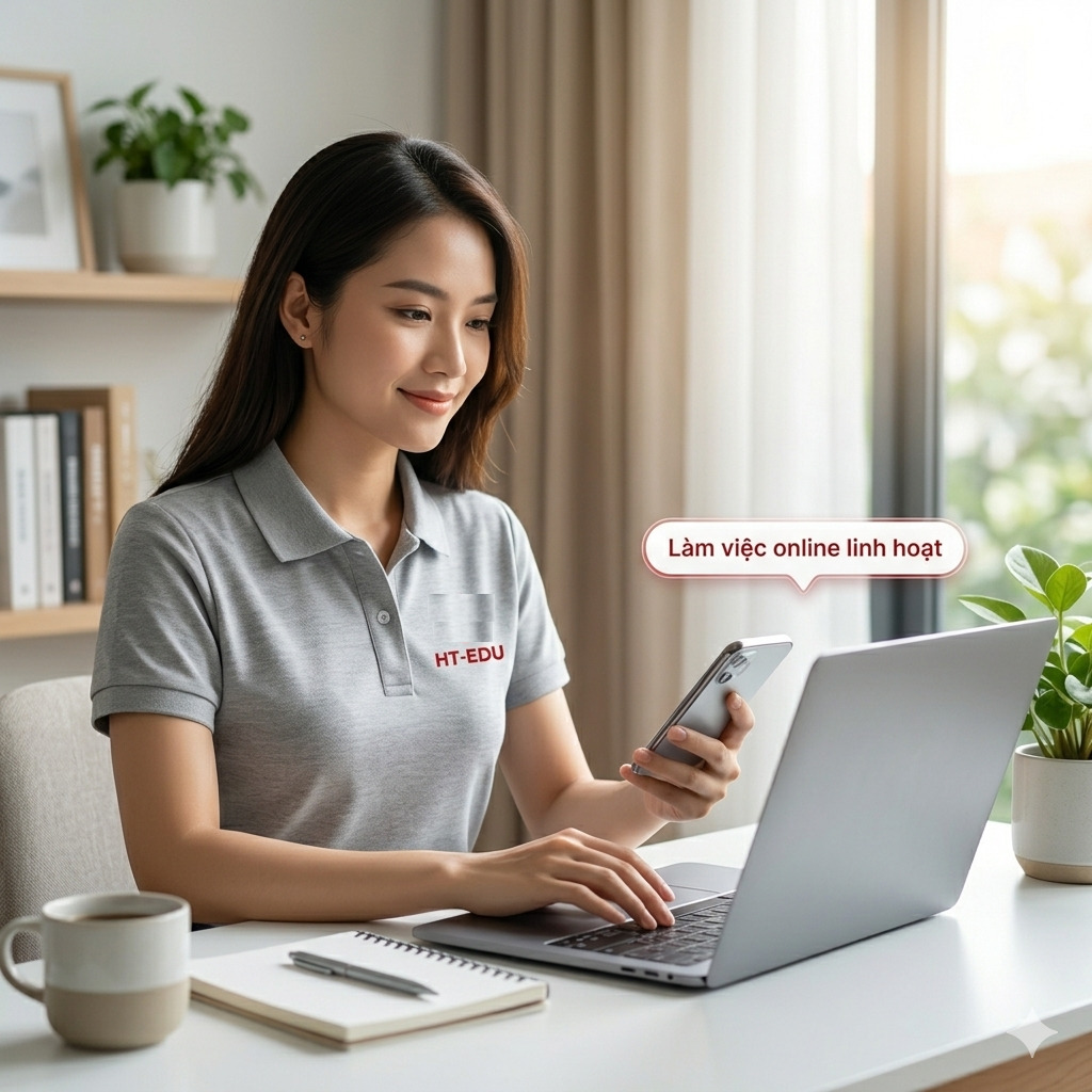 HT-EDU cộng tác viên