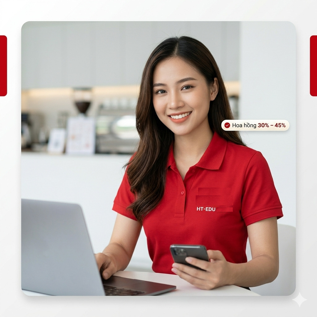 HT-EDU cộng tác viên
