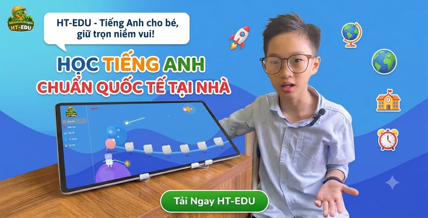 Banner Khuyến Mãi HT-EDU